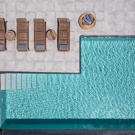 Ardor Exclusive Villas Vourvoúlos Exterior foto