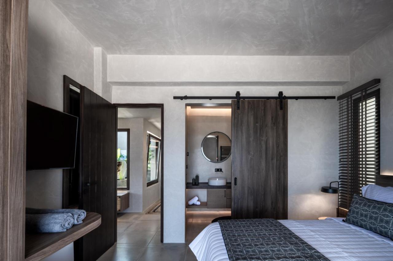 Ardor Exclusive Villas Vourvoúlos Exterior foto