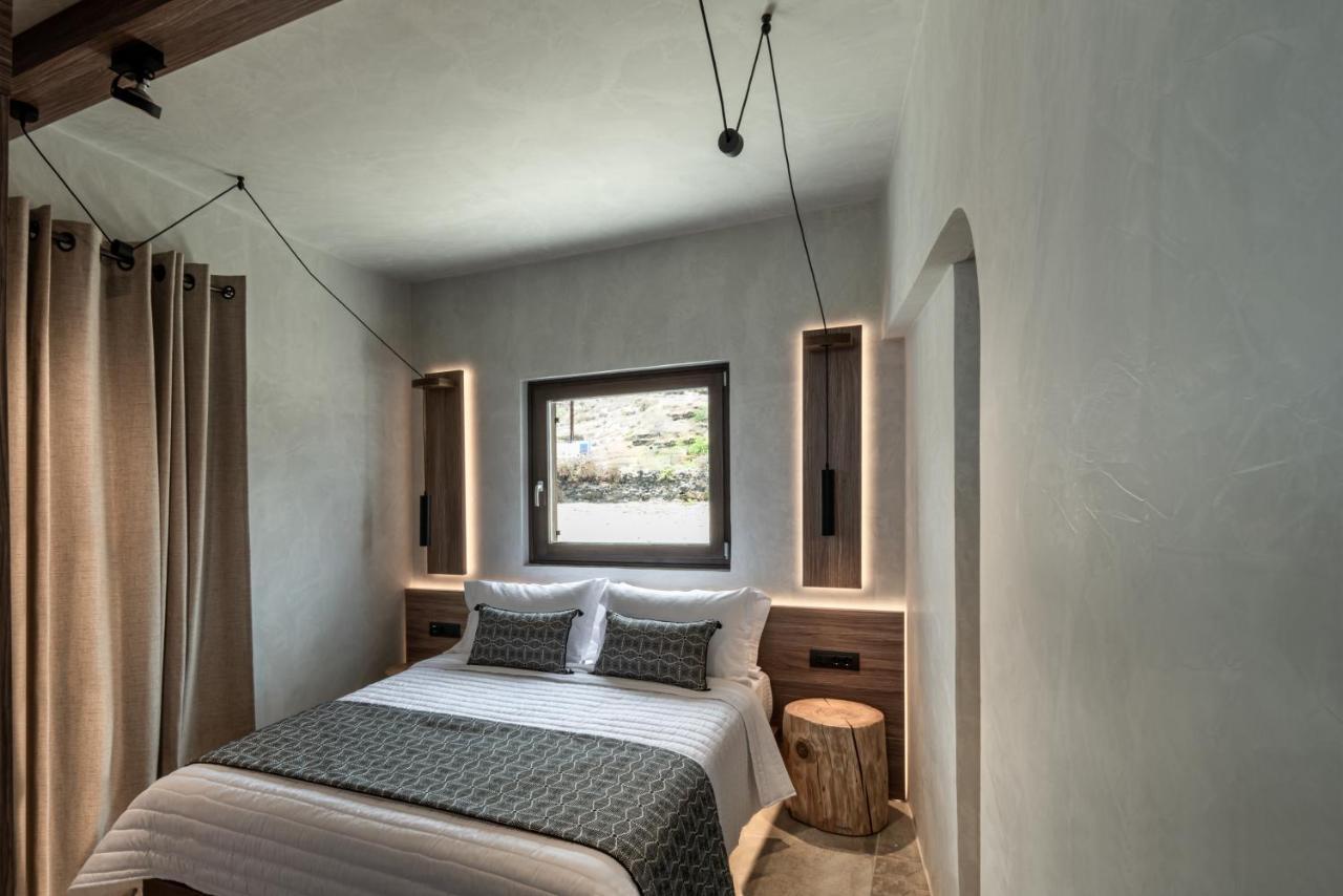 Ardor Exclusive Villas Vourvoúlos Exterior foto